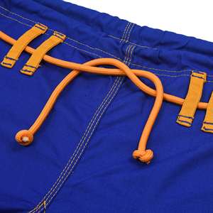 Kimono de Jiu-Jitsu Brasileño con Logotipo Personalizado, Traje Profesional para Entrenamiento y Competencia de Artes Marciales - Product Image 4