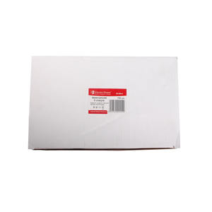 Hot Sale Neutral Brass Bar Electrical Earth 8 Holes With Screw on DIN Rail High Quality 100A Terminal <b>Block</b> <b>Plastic</b> Housing - Product Image 4