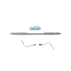 SONDAS de alta calidad estándar de doble extremo-Estándar 4UNC15 exportador y fabricante - Product Image 1