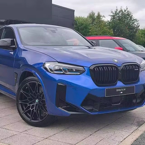 2025 asequible bBMWw X4 - Product Image 1