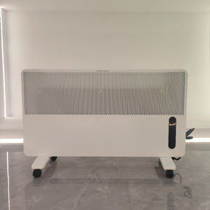 Convecteur blanc à faible consommation <span class=keywords><strong>d</strong></span>'énergie <span class=keywords><strong>le</strong></span> <span class=keywords><strong>plus</strong></span> <span class=keywords><strong>économique</strong></span> pour l'utilisation en studio de yoga - Product Image 4