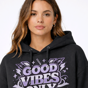 เสื้อครอปแขนยาวผู้หญิง สไตล์ลำลอง แฟชั่นสตรีท สวมใส่สบาย ผลิตตามสั่ง ขายส่งจากโรงงานผลิตเสื้อผ้า - Product Image 3