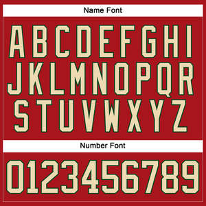 Camiseta de hockey sobre hielo totalmente sublimada para hombres Diseño personalizado Logotipo impreso Camiseta de hockey sobre hielo para hombres Servicio OEM ODM Personalizado - Product Image 4