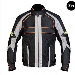 Blousons moto Cordura - Product Image 3