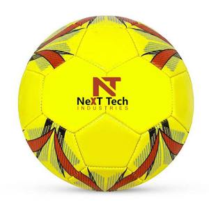 Balón de Entrenamiento de Fútbol Next Tech Industries, Material PU para Entrenamiento, con Diseño Personalizado y Logotipo Personalizado - Product Image 2