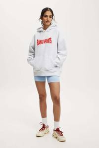 เสื้อสวมหัวผ้าโพลีเอสเตอร์สำหรับผู้ชายเสื้อกันหนาวผ้าฟลีซย้อมสีล้วนมีฮู้ดสำหรับฤดูหนาว - Product Image 3