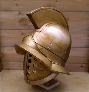 ชุดคอสเพลย์คอสเพลย์คอสเพลย์คอร์ปาร์ตาโรมันโบราณสไตล์แกลดิเอเตอร์ - Product Image 1