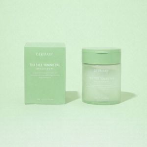 Parches CICA TOINING con Ácido Hialurónico y Extracto de Té Verde para Todo Tipo de Piel - Producto para el Cuidado de la Piel - Product Image 4