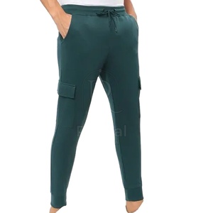 Pantalon de jogging léger pour homme, best-seller, vêtement décontracté, qualité supérieure, vente chaude, pantalon de jogging pour homme MADE BY BS 2026 - Product Image 2