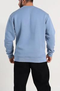 New Best Design <b>Men's</b> Sweatshirt Best Quality Material Latest Color Block Design Factory Supplier Durable <b>Men's</b> Sweatshirt <b>for</b> S - Product Image 5