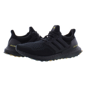 Zapatillas Unisex Adidas Ultraboost 1.0 Color: Negro/Negro/Goma Tres 100% Auténticas - Product Image 3