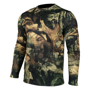 Sudadera de Camuflaje, Tela de Poliéster, Impresión de Alta Calidad, Hecho en Turquía, Venta al por Mayor - Product Image 1