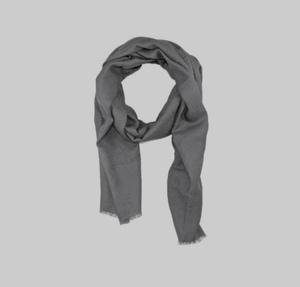 Écharpe en cachemire personnalisée couleur unie hiver doux prêt à vendre en gros offre spéciale qualité de luxe meilleure écharpes et châles unisexes - Product Image 6