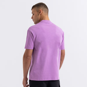 Camiseta Deportiva para Hombre, Cómoda, Ligera, Corte Regular, 100% Algodón, Transpirable, Venta al Por Mayor - Product Image 2