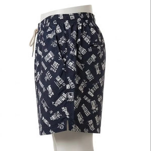 Pantalones Cortos de Algodón Antiarrugas para Hombre con Serigrafía, Material de Algodón, Característica Suave, Ropa Casual, Moda al por Mayor - Product Image 5