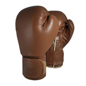 2025 Venta caliente Fitness Mma Use guantes de boxeo Más vendidos Guantes de boxeo personalizables para entrenamiento profesional - Product Image 6