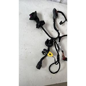 Faisceau de câblage de porte avant droite AUDI TT Série (8J3) (06>14) 8j0971030p - Product Image 2