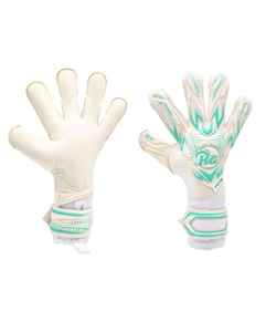 Guantes de Portero de Cuero Premium Personalizables - Product Image 4