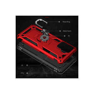 Étui de téléphone en silicone premium ASMA Vega pour Oppo Reno 5 Lite, coque arrière protectrice pour la protection du téléphone portable - Product Image 6