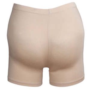 บ็อกเซอร์ผู้หญิง (UA-301) - สีผิว - Product Image 2