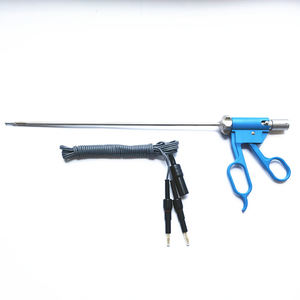 คีมหนีบสองขั้วสำหรับการผ่าตัดช่องท้องใช้ซ้ำได้ - Product Image 2