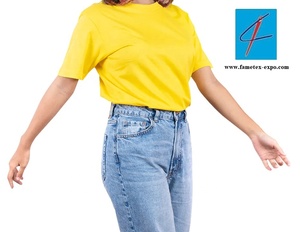 T-shirt de fitness pour homme à manches courtes, 100 % coton de haute qualité, impression numérique personnalisée, séchage rapide, écologique, vente en gros Bangladesh - Product Image 1