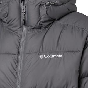 แจ็คเก็ตพัฟเฟอร์ผู้ชายขายส่ง มีฮู้ด ไซส์ใหญ่ แจ็คเก็ตฤดูหนาวลำลองสำหรับผู้ชาย ผลิตในเวียดนาม - Product Image 3