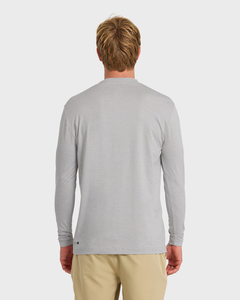 Rashguard de MMA para Hombre de la Mejor Calidad, Personalizado, Transpirable, de Secado Rápido, Ecológico, 100% Poliéster, Manga Larga, Suministro OEM - Product Image 2