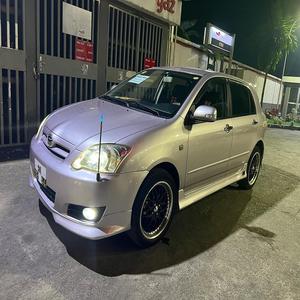 Toyota Runtz Coche Usado Fresco y Limpio Bastante Usado Automático Sin Historial de Accidentes Venta Caliente En Stock Para La Venta - Product Image 6