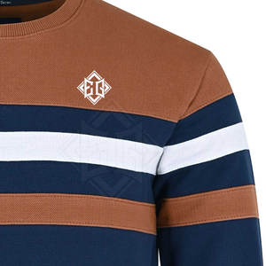 Sudaderas de Invierno para Hombre con Estilo Personalizado y MOQ Bajo - Tela de Forro Polar Ecológica, Servicio OEM de Alta Calidad, Fabricante de Pakistán - Product Image 4