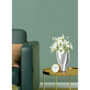 Jarrón Decorativo de Alta Gama para Uso Interior, Artículo Decorativo Grande Hecho a Mano para Banquetes, Jarrón para Flores - Product Image 2