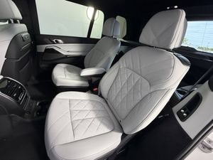 NOUVEAU MOTEUR SONORE AUTOMATIQUE X7 XDRIVE40i 2026 PRÊT À EXPÉDIER - Product Image 3