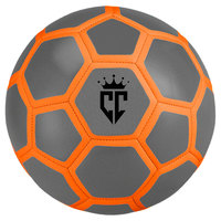 Ballons de football personnalisés avec logo, haute qualité, nouvelle conception, pour usage extérieur, multicolores, pour entraînement et clubs sportifs - Vente chaude