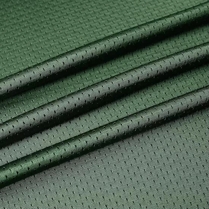 Jersey de Fútbol Americano Sublimado Personalizado, Transpirable, Talla Grande, Absorbe la Humedad, Unisex, Tela Suave, Producción OEM - Product Image 6