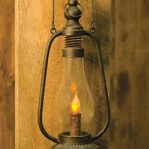 PERFECTAMENTE DISEÑOS AMBIANCE TEALIGHT TIENE HERMOSO y decoración de fiesta Vela de piso Linterna para jardín Haanging Vela Linterna - Product Image 1