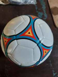 2025 Balones de fútbol profesional Comprar barato Balón de entrenamiento de fútbol personalizado Fútbol profesional Tamaño 5 Fútbol - Product Image 3