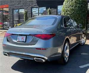 Véhicule d'occasion 2024 en promotion, VUS tout-terrain, caméra LED, intérieur en tissu, multifonction, transmission intégrale - Product Image 3