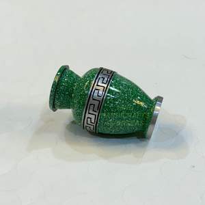 Veste en laiton pour hommes et femmes, doublure rose gravée, crinière pour hommes et femmes, fabrication et fournisseur - Product Image 2