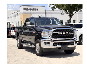 ราคาสุดคุ้มสำหรับรถมือสองปี 2024 Ram 2500 Big Horn คุณภาพสูง - Product Image 2