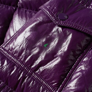 Latest Design Men's Plus Size <b>Puffer</b> <b>Jacket</b> Casual Outwear <b>Cheap</b> Price Quick Dry Bubble Style Winter <b>Jacket</b> With Custom Logo - Product Image 3