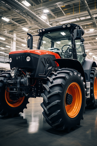 ยางรถไถจีนราคาถูก 12.4 X28 231X34 184 30 184 34 208 38 231 34 Ora R1 ยางรถไถ 12x28 <span class=keywords><strong>18</strong></span> 4 34 สำหรับงานเกษตร - Product Image 5