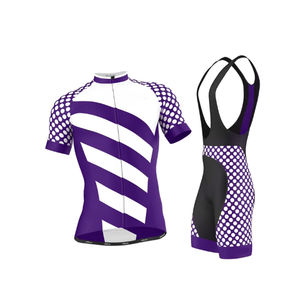 Uniforme de Ciclismo de estilo personalizado para hombre, nuevo conjunto de Jersey, ropa de ciclismo de estilo veraniego, uniforme de ciclismo para hombre - Product Image 2