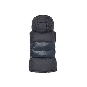 Insulated Vest <b>Women's</b> Winter Warm Waistcoats Lightweight Casual Puffer Vests <b>Hooded</b> <b>Womens</b> Down <b>Gilet</b> Wholesale Padded Outdoor - Product Image 2
