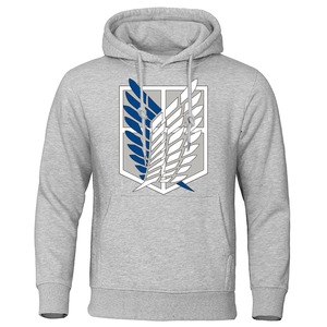 Sweat à capuche en tricot personnalisé de haute qualité pour femmes, vêtements de rue respirants avec design de mode complet et facile, derniers sweats à capuche pour adultes - Product Image 5