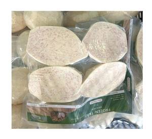 เผือกแช่แข็งอเนกประสงค์สำหรับอาหารเอเชียและตะวันตก - Product Image 1