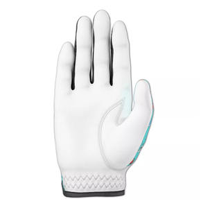 Gants de golf respirants en cuir de mouton véritable personnalisables de haute qualité pour hommes et femmes Logo personnalisé pour le sport - Product Image 6