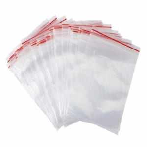 Bolsa con cremallera LDPE/LLDPE de Hanpak hecha en Viet ODM con precio de fábrica al por mayor - Product Image 6