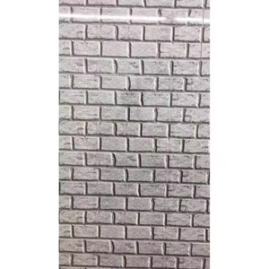 Wholesale 3D Matte Finish Ceramic Elevation Wall Tiles 300x600mm 12x24 Waterproof Home Decoration OEM Supply Porcelain Tiles - Product Image 1