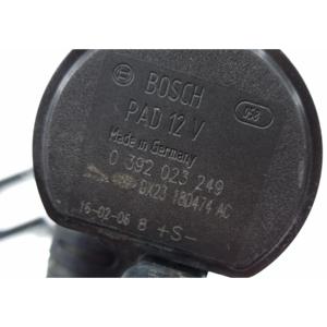 ปั๊มน้ำเสริมแลนด์โรเวอร์ เรนจ์ โรเวอร์ อีโวค ซีรีส์ที่ 1 DX23-18D474-AC 204DTD ดีเซล 2000 (11>) - Product Image 3