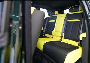 Rolls-Royce Cullinan Black Badge 2025 SUV Nuevo/Usado, Gasolina/Diésel, en Venta - Product Image 6